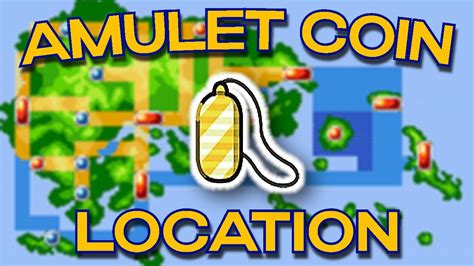 The Smulet Coin: A Hidden Gem in Pokemon Emerald